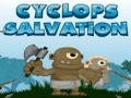 Cyclops salvezza ஆன்லைன் விளையாட