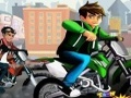 Ben 10 Vs generatore di Rex ஆன்லைன் விளையாட