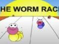 Worm Race ஆன்லைன் விளையாட