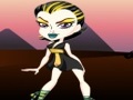 Chibi Nefera de Nile Dress Up ஆன்லைன் விளையாட