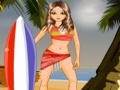 Beach Girl ஆன்லைன் விளையாட