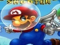 Super Mario Sky Shooter ஆன்லைன் விளையாட