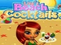 Lisa \ 's Beach Cocktails ஆன்லைன் விளையாட