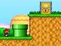 Super Mario Star Scramble 3 ஆன்லைன் விளையாட