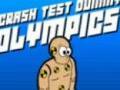 Crash Test Event Dummy Olimpiadi 2 ஆன்லைன் விளையாட