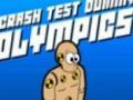 Crash Test Dummy Olimpiadi Evento 1 ஆன்லைன் விளையாட