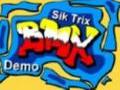 BMX Sik Trix ஆன்லைன் விளையாட