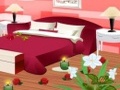 Camera da letto Interior Designer Romantico ஆன்லைன் விளையாட