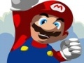 Mario Fly ஆன்லைன் விளையாட