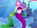 Barbie in A Tale Mermaid ஆன்லைன் விளையாட