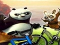 Kung Fu Panda Corse Sfida ஆன்லைன் விளையாட