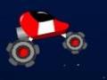 Planet Racer ஆன்லைன் விளையாட