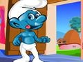 Smurf Dress up ஆன்லைன் விளையாட