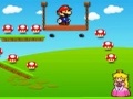 Mario Loves Principessa ஆன்லைன் விளையாட