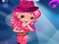 Pop Star Strawberry Shortcake ஆன்லைன் விளையாட