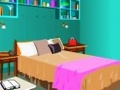 Cottage Room Escape ஆன்லைன் விளையாட