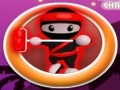 Ninja Painter 2 ஆன்லைன் விளையாட