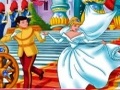 Gemme nascoste Cinderella ஆன்லைன் விளையாட