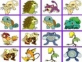 Pokemon Clicca Alike ஆன்லைன் விளையாட