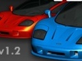 3D Racing ஆன்லைன் விளையாட