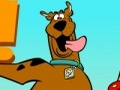 Scooby Doo Big Air ஆன்லைன் விளையாட