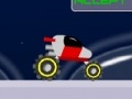 Planet Racer ஆன்லைன் விளையாட