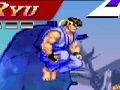 Streetfighter ஆன்லைன் விளையாட