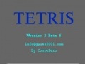 Tetris ஆன்லைன் விளையாட