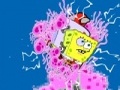 Sponge Bob ஆன்லைன் விளையாட