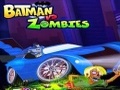 Batman Vs Zombies ஆன்லைன் விளையாட