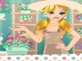 Flower Fashion Shop ஆன்லைன் விளையாட