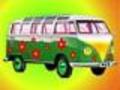 Hippie Van Giro ஆன்லைன் விளையாட