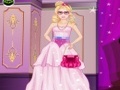 Adorabile Barbie Dress up ஆன்லைன் விளையாட