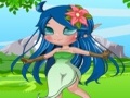 Isola Fairy Dress Up ஆன்லைன் விளையாட