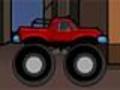 Monster Truck Kerfyu ஆன்லைன் விளையாட