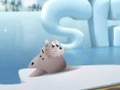 Ice Slide ஆன்லைன் விளையாட