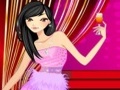 Fashion Cocktail Dress Up ஆன்லைன் விளையாட