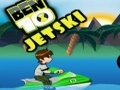 Ben10 Jetski ஆன்லைன் விளையாட