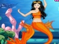 Mermaid Danza ஆன்லைன் விளையாட