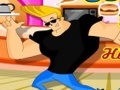 Johnny Bravo Gioco Colpire ஆன்லைன் விளையாட