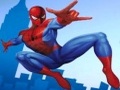 The Amazing Spiderman ஆன்லைன் விளையாட