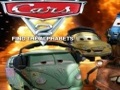 Cars 2 trovare gli alfabeti ஆன்லைன் விளையாட