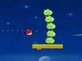 Angry Birds Spazio ஆன்லைன் விளையாட