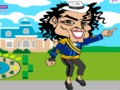 Jacko Dress Up ஆன்லைன் விளையாட