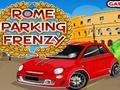 Roma Parcheggio Frenzy ஆன்லைன் விளையாட