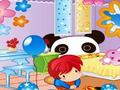 Toddler Camera Decorazione ஆன்லைன் விளையாட