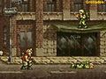 Metal 3 Slug Rampage ஆன்லைன் விளையாட