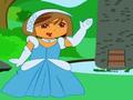 Principessa Dora ஆன்லைன் விளையாட