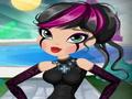 Goth Chick Makeover ஆன்லைன் விளையாட