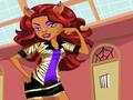 Alta mostro Clawdeen Lupo Style ஆன்லைன் விளையாட